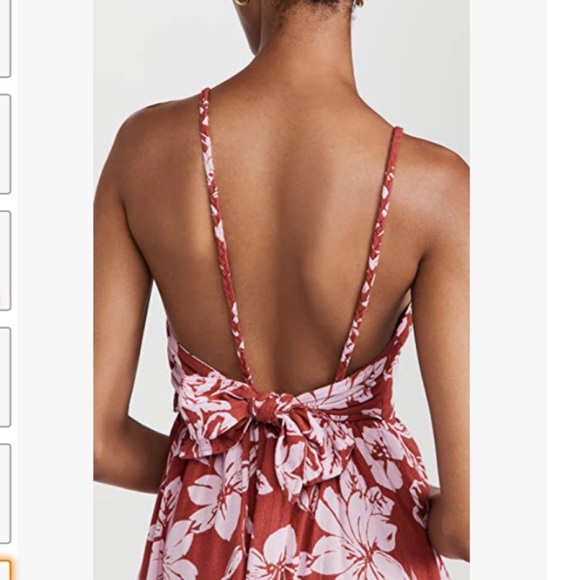 Free People The Perfect Sundress - Picture 3 of 11